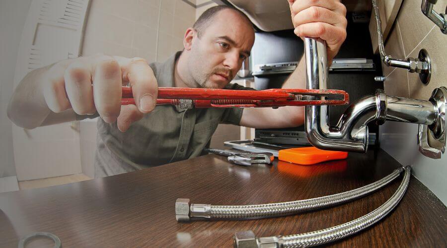Professional sink repair in Homer City, PA